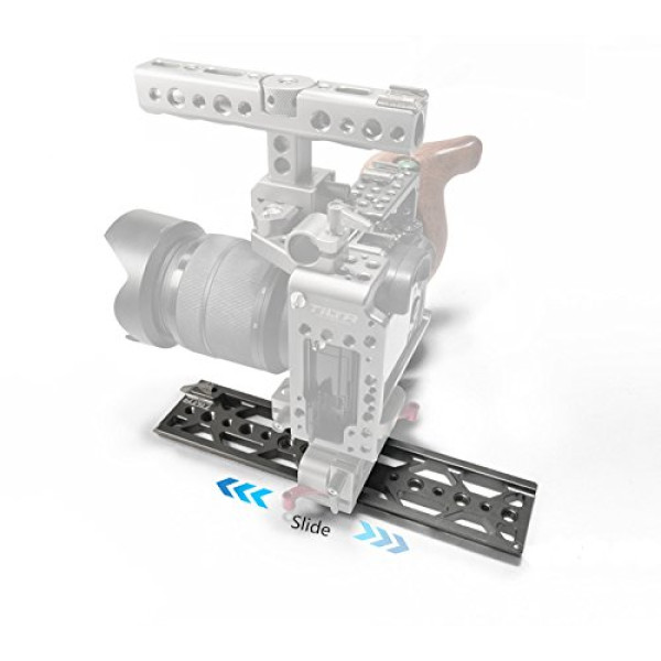 Клетка Tilta For sony a6 series cage(lightweight module with side handle)